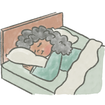 How to Get Back to Sleep After Feeding or Tending to Your Baby?