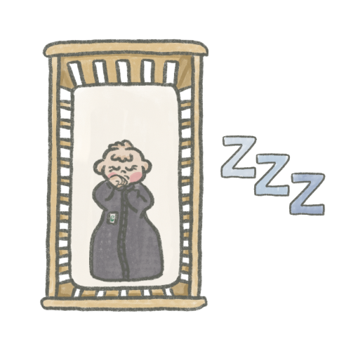 Early Wake-Ups CheatSheet for Tired Parents