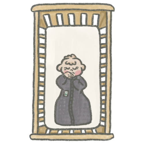 Top 5 Newborn Sleep Tips