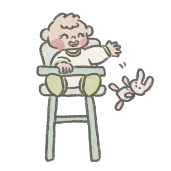 Why Do Babies Throw and Repeat?