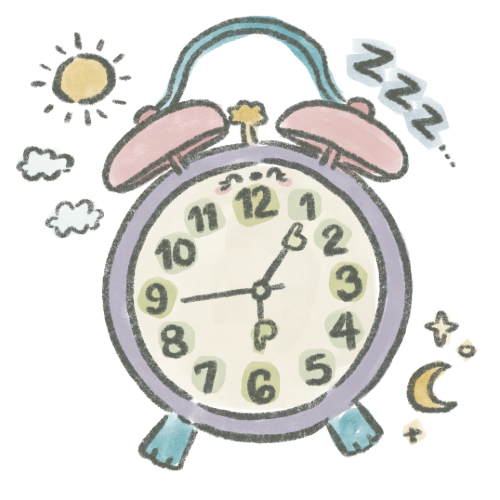 Why Wake Windows Hold the Key to Better Baby Sleep