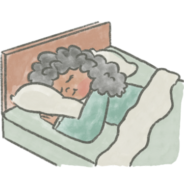 How to Get Back to Sleep After Feeding or Tending to Your Baby?