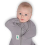 FX (Fetal Flex) Swaddle / Standard Weight / Grey FX (Fetal Flex) Swaddle / Standard Weight / Grey