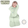 FX (Fetal Flex) Swaddle / Light Weight Bamboo / Mint