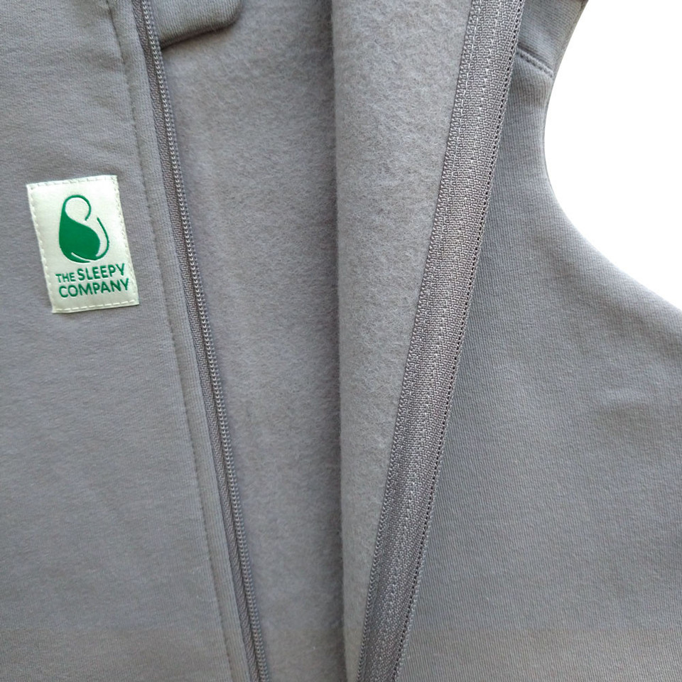 FX (Fetal Flex) Swaddle / Warm Weight 1.5 Tog / Navy