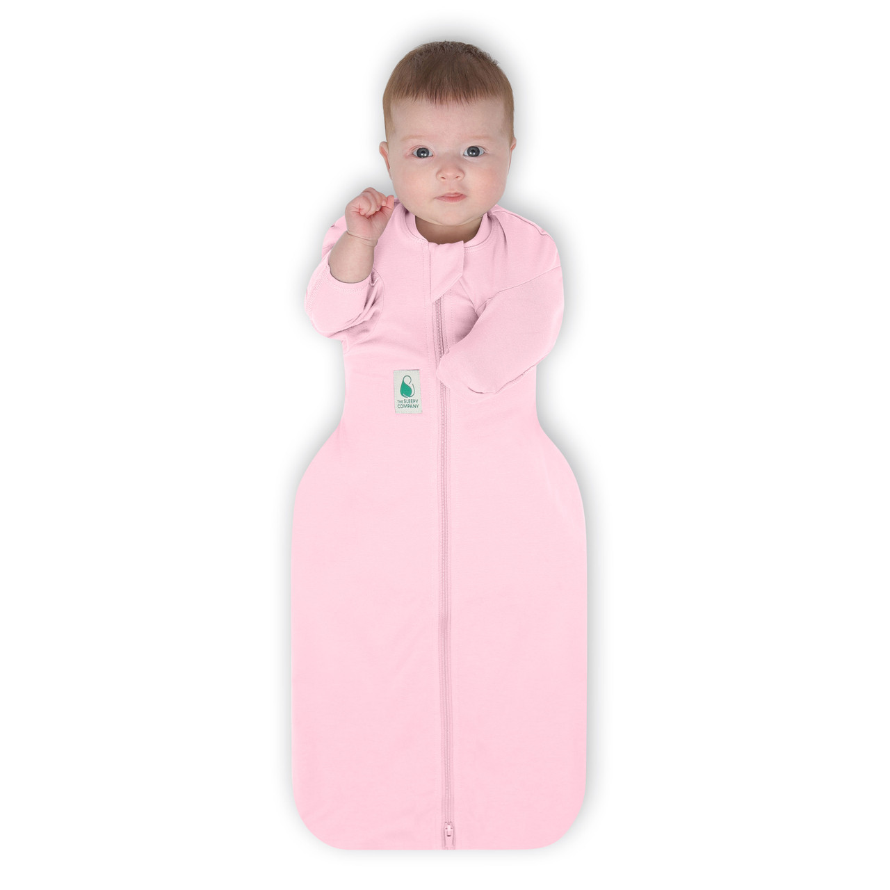 FX (Fetal Flex) Swaddle / Standard Weight / Pink