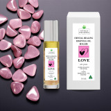 Love  Healing Essential Oil Roller