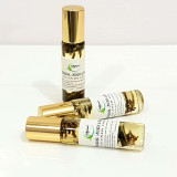 Frankincense Lavender & Rosemary Elixir Pulse Point Roll On