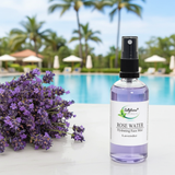 Lavender Hydrating  Body & Face Mist Mini 10 ML