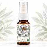 White Sage Smudge Spray