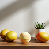 Mango Coco Magnesium Bath Bomb