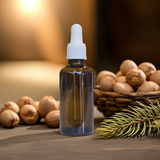 Moroccan Argan Oil