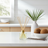 Coconut & Vanilla Mini Reed Diffuser 50ML