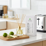 Lemongrass & Lime Reed Diffusers Mini 50 ML