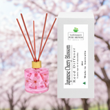 Japanese Cherry Blossom Reed Diffuser 200 ML