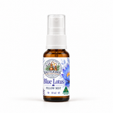 Blue Lotus Mini Pillow Mist 10 ML