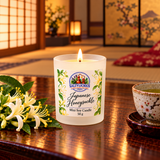 Japanese Honey Suckle Mini Soy Candle 50 Gram