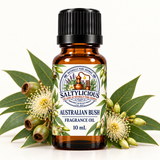 Australian Bush Mini Fragrance Oil 10 ML