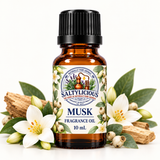 Musk Mini Fragrance Oil 10 ML