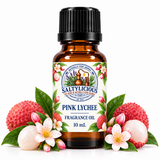 Pink Lychee Mini Fragrance Oil 10 ML