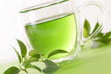Green Tea Bath Soak Sachet
