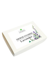 Lavender Shower Steamers