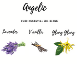 Angelic Delight Essential Oil Blend