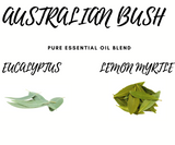 Australian Bush Pure Essential Oil Blend