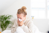 Hayfever Blend Pure Essential Oil 10 ML