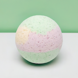 Tutti Frutti Magnesium Bath Bomb