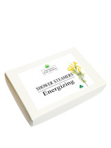 Energizing Shower Steamers