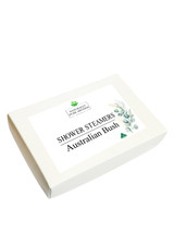 Australian Bush Shower Steamers