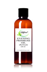 Evening Primrose Oil Base Carrier Oil 125 ML