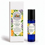 Stress Less Elixir Pulse Point Roller