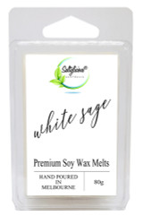 White Sage Premium Soy Wax Melts