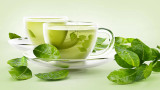 Green Tea Epsom Bath Soaks