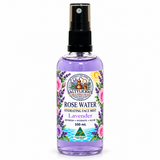 Lavender Hydrating Face & Body Mist