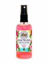 Rose Hydrating Face & Body Mist