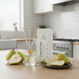 French Pear Reed Diffuser