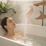 Easy Breathing Bath Soak Bulk