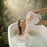 Energizing Bath Soak Bulk