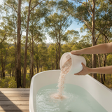 Australian Bush Bath Soak Bulk
