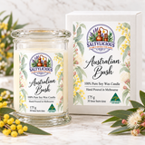 Australian Bush Soy Candle 175ML