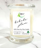 Kakadu Plum Soy Candle 175 Gram