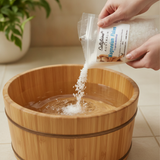 Dead Sea Magnesium Flakes