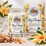 Nag Champa Soy Candle