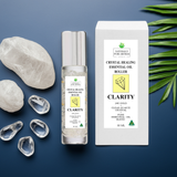Clarity Crystal Infused Roller