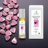 Love Essential Oil Roller