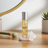 Romance Crystal Perfume Roll On