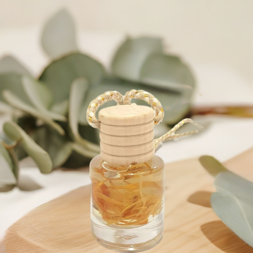 Australian Bush Premium Car Diffusers with Pure Essential oils